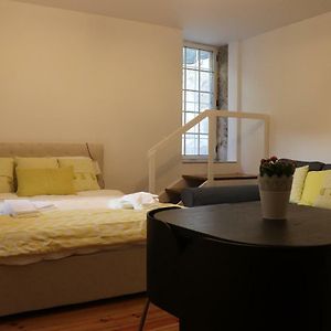 Studio Appartement